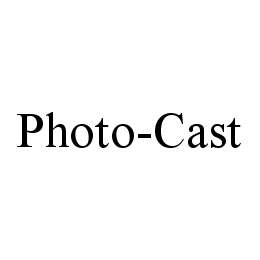 PHOTO-CAST