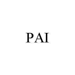 PAI