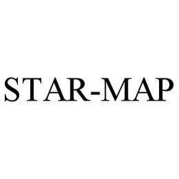 STAR-MAP