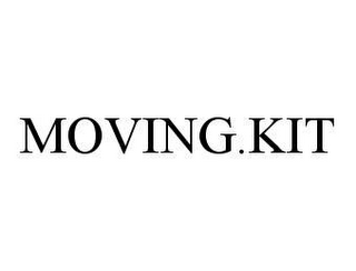 MOVING.KIT