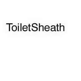 TOILETSHEATH