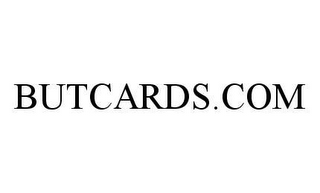 BUTCARDS.COM