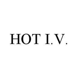 HOT I.V.