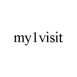MY1VISIT