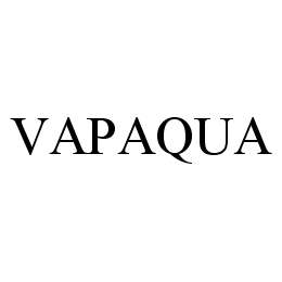 VAPAQUA
