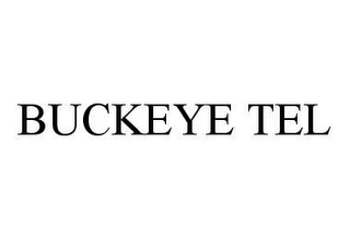 BUCKEYE TEL