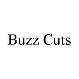 BUZZ CUTS