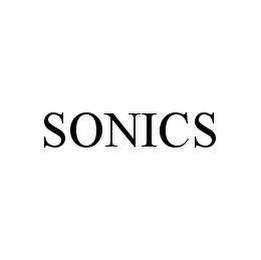 SONICS