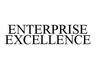 ENTERPRISE EXCELLENCE