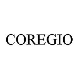 COREGIO