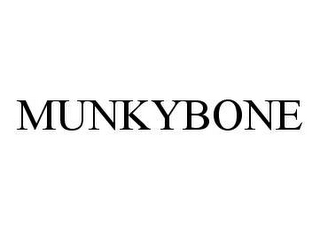 MUNKYBONE