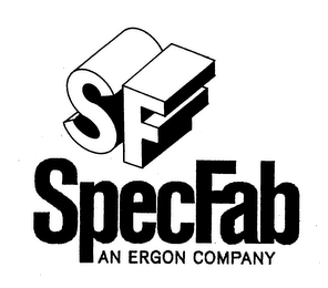 SF SPECFAB AN ERGON COMPANY