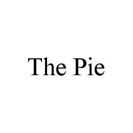 THE PIE