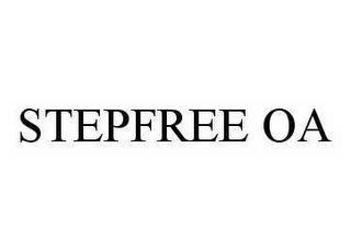 STEPFREE OA