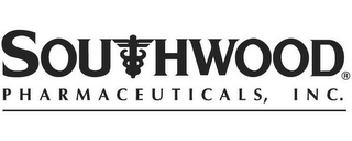 SOUTHWOOD PHARMACEUTICALS, INC.