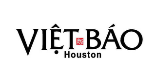 VIÊT BÁO HOUSTON