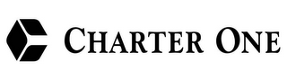 CHARTER ONE
