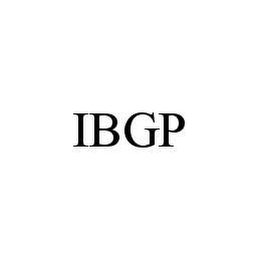 IBGP