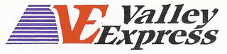 VE VALLEY EXPRESS