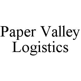 PAPER VALLEY LOGISTICS