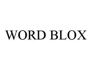 WORD BLOX