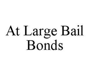 AT LARGE BAIL BONDS