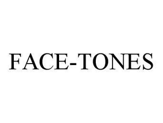 FACE-TONES