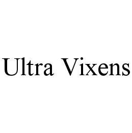 ULTRA VIXENS