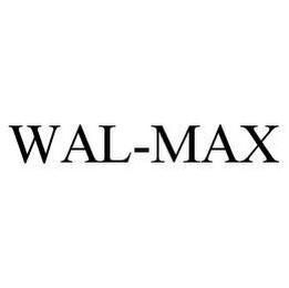 WAL-MAX