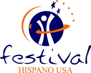 FESTIVAL HISPANO USA