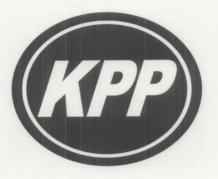 KPP