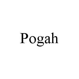 POGAH