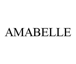 AMABELLE