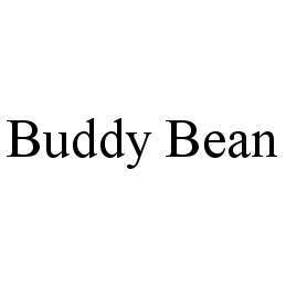 BUDDY BEAN