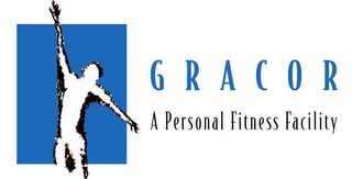 GRACOR A PERSONAL FITNESS FACILITY