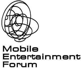 MOBILE ENTERTAINMENT FORUM