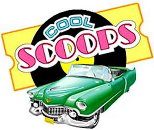 COOL SCOOPS