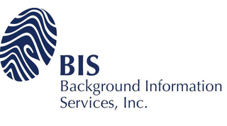 BIS BACKGROUND INFORMATION SERVICES, INC.