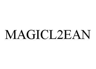 MAGICL2EAN