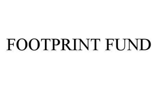 FOOTPRINT FUND