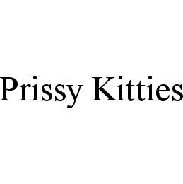 PRISSY KITTIES