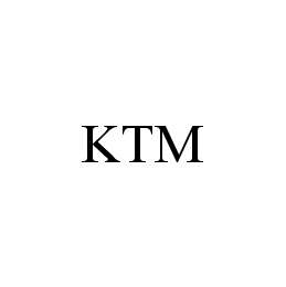 KTM