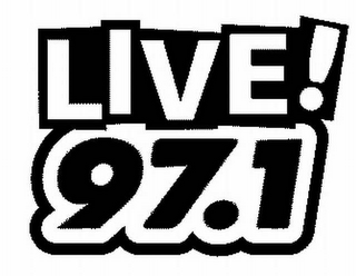 LIVE! 97.1