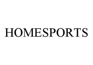 HOMESPORTS