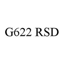 G622 RSD