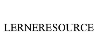 LERNERESOURCE