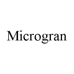 MICROGRAN