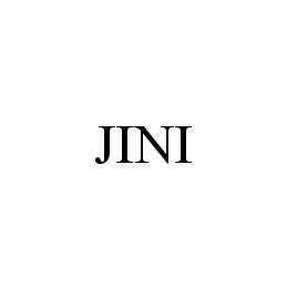 JINI