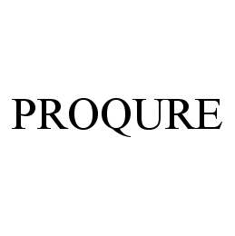 PROQURE