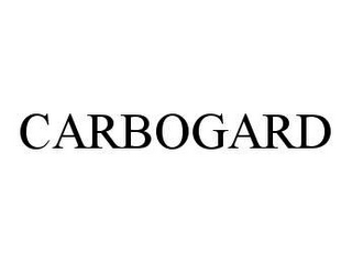 CARBOGARD